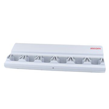 IP DECT Multicharger für Akkus (IP65 / IP73)