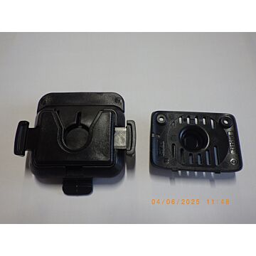 Drehkopf-Clip für IP61 / IP62 / IP63 / IP65 / IP73