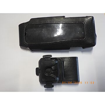 Ledertasche für IP65 / IP73