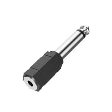 Adapter für Headset mono (IP64 / IP65 / IP73) / Wird für den Betrieb von 50-00060-030 benötigt.
