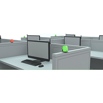 kuando® Busylight UC Omega