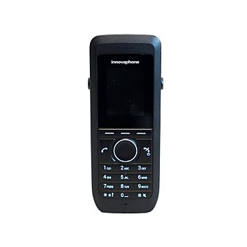 IP64 DECT Telefon