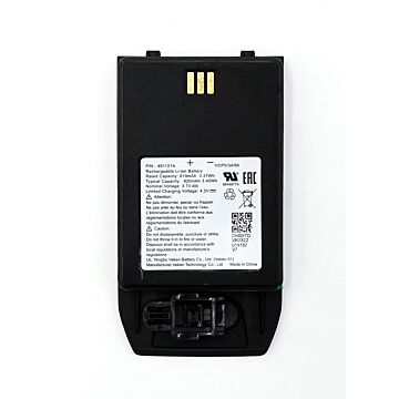 Ersatzakku für d83