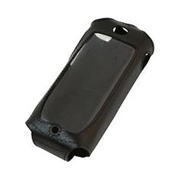 Ledertasche für d83