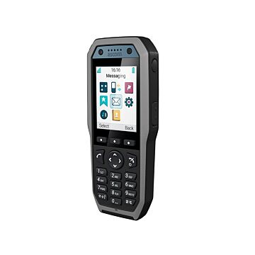 d83 DECT Messenger Telefon EX