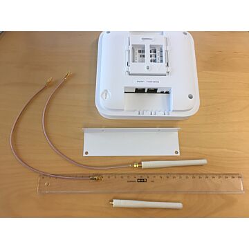 Einzelrichtantenne für IP1202e / IP1203e