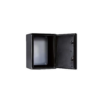 Zusatzgehäuse mit Begleitheizung für IP1202e / IP1203e