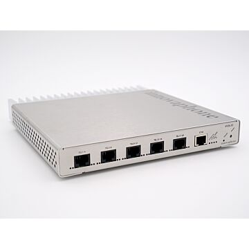 IP29-20 Kombipaket (2 x IP29-20 + 19"- Rack / Achtung POE+ Adapter notwendig)