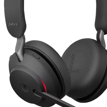 Evolve2 65 FLEX Link380A Stereo mit UC Lizenzen