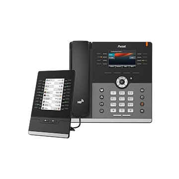 Axtel Extension Module AX-46