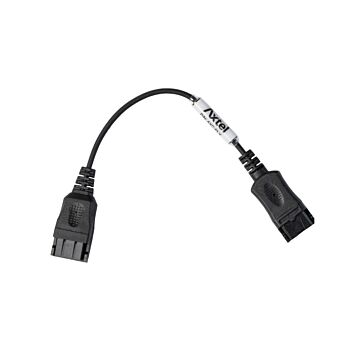 Axtel QD(GN)/QD(AXT)