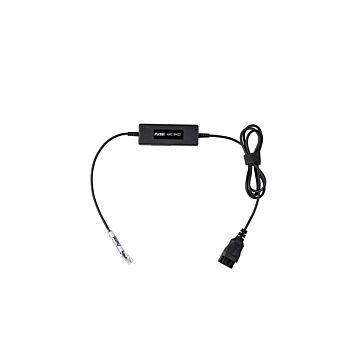 Axtel Universal cord SM22 QD/RJ