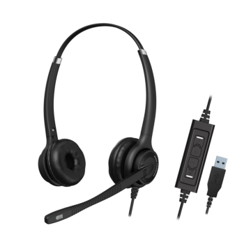 Elite HDvoice UC duo NC USB