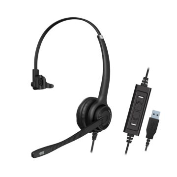 Elite HDvoice UC mono NC USB