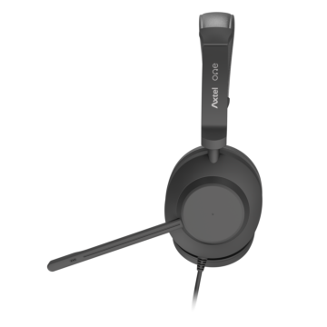 Axtel One UC stereo USB-C/A