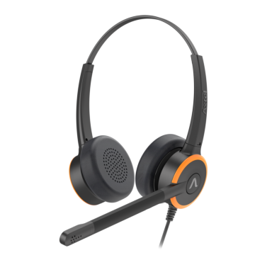 Axtel PRIME UC Stereo USB-A