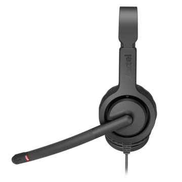 Axtel VOICE UC28-35 stereo USB-A