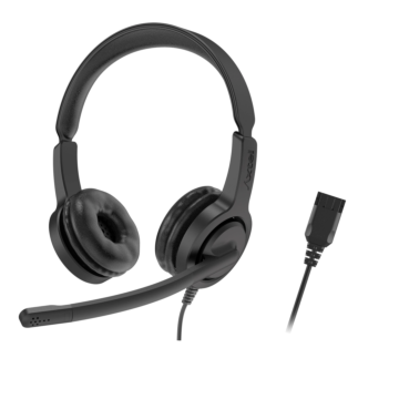 Axtel VOICE 28 duo QD *End of Production 31.12.2025