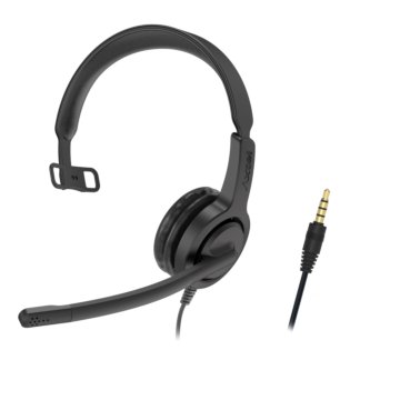 Axtel VOICE 28 mono 3,5 jack *End of Production 31.12.2025