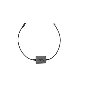 Axtel to Polycom EHS #1