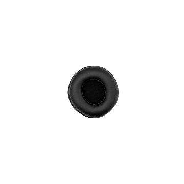 Axtel Leatherette ear cushion – soft donut for the Voice 28 and Voice 28-35 series