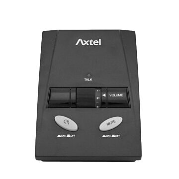 Axtel Amplifier AXT-981
