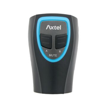 Axtel Training switch