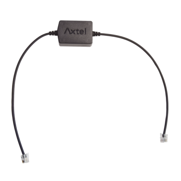 Axtel to Yealink EHS #1