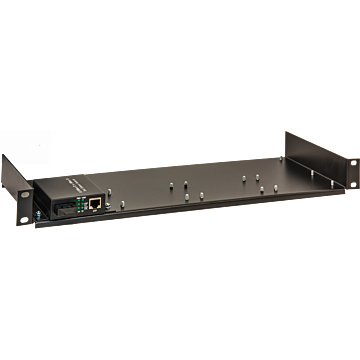 19" 1HE Baugruppenträger