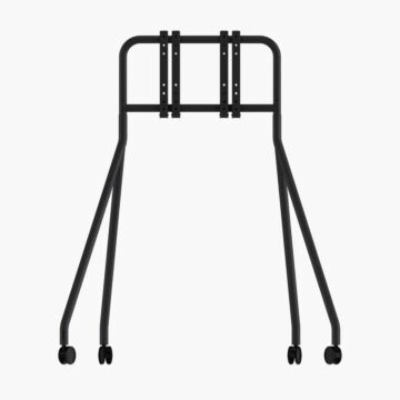 S65/75 portable stand