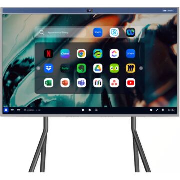 S65 Interactive whiteboard