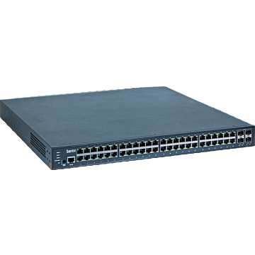 Switch 19"- und Tischm. m. Manag.