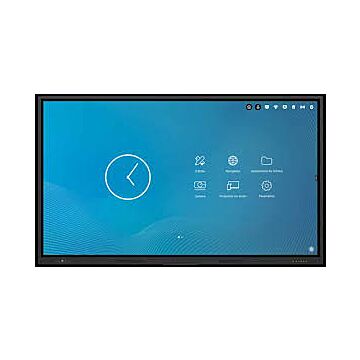 65-Zoll Touchscreen - Android 13, 4/32 GB RAM/ROM (Speechi Connect nicht kompatibel)