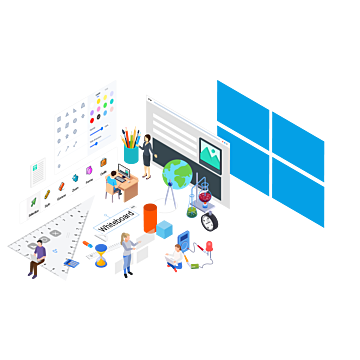 Lizenz für Iolaos Windows Whiteboard