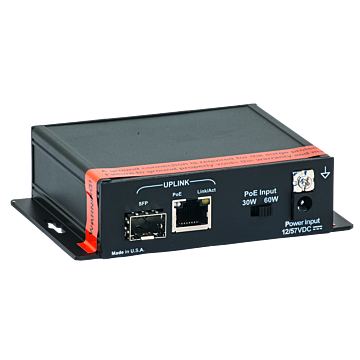 Kompakte Switch Tischm. o. Manag.