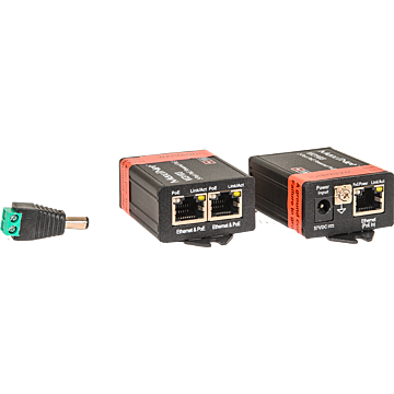 Kompakte Switch Tischm. o. Manag.