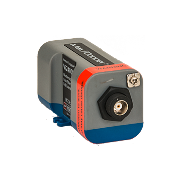 COAX Extender Daten und PoE IP67-Gehäuse