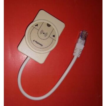 VarioRec 6 Funkempfänger AVAYA Secom