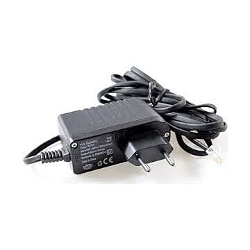 Power Supply EU AD2 Terminals