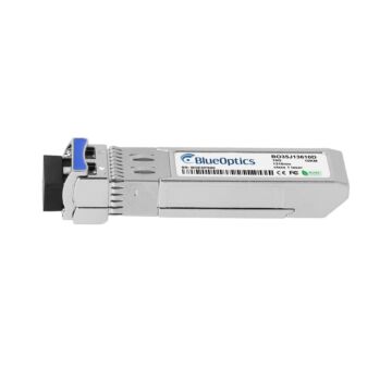 Extreme Networks 10302 kompatibler BlueOptics SFP+ BO35J13610D