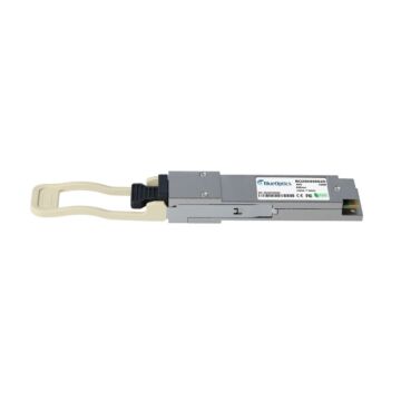 Extreme Networks 10319 kompatibler BlueOptics QSFP BO25K859S2D