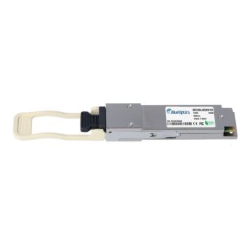 Extreme Networks 10401 kompatibler BlueOptics QSFP28 BO28L859S1D