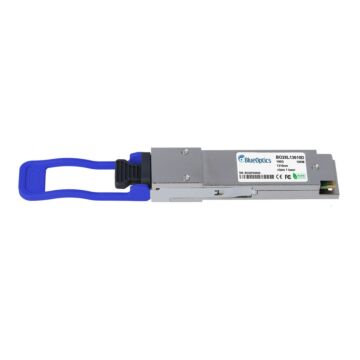 Extreme Networks 10403 kompatibler BlueOptics QSFP28 BO28L13610D