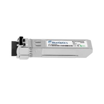 Extreme Networks 10G-SR-SFP300M-ET kompatibler BlueOptics SFP+ BO35J856S3D