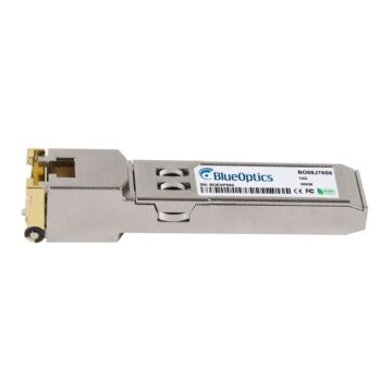 HPE Aruba JL563C kompatibler BlueOptics SFP+ BO08J78S6