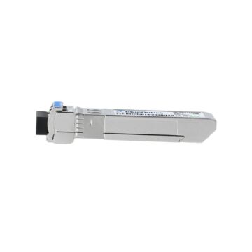 Chelsio SM25G-LR kompatibler BlueOptics SFP28 BO27Q13610D