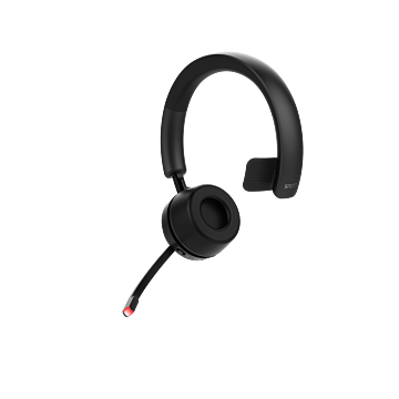 A350M wireless mono, with BT dongle