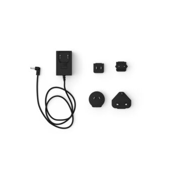 EXPAND Vision 3 Power Supply