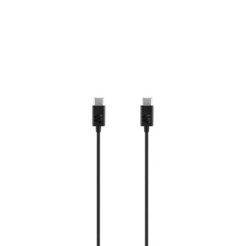 USB-C to USB-C Cable