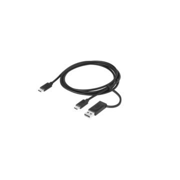 USB-C Cable with Adapter